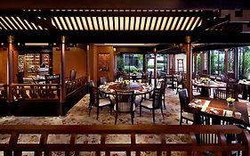 新加坡文華東方酒店