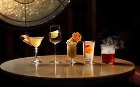 新加坡文華東方酒店